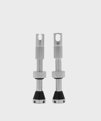 Peaty's x Chris King Tubeless MK2 Valves