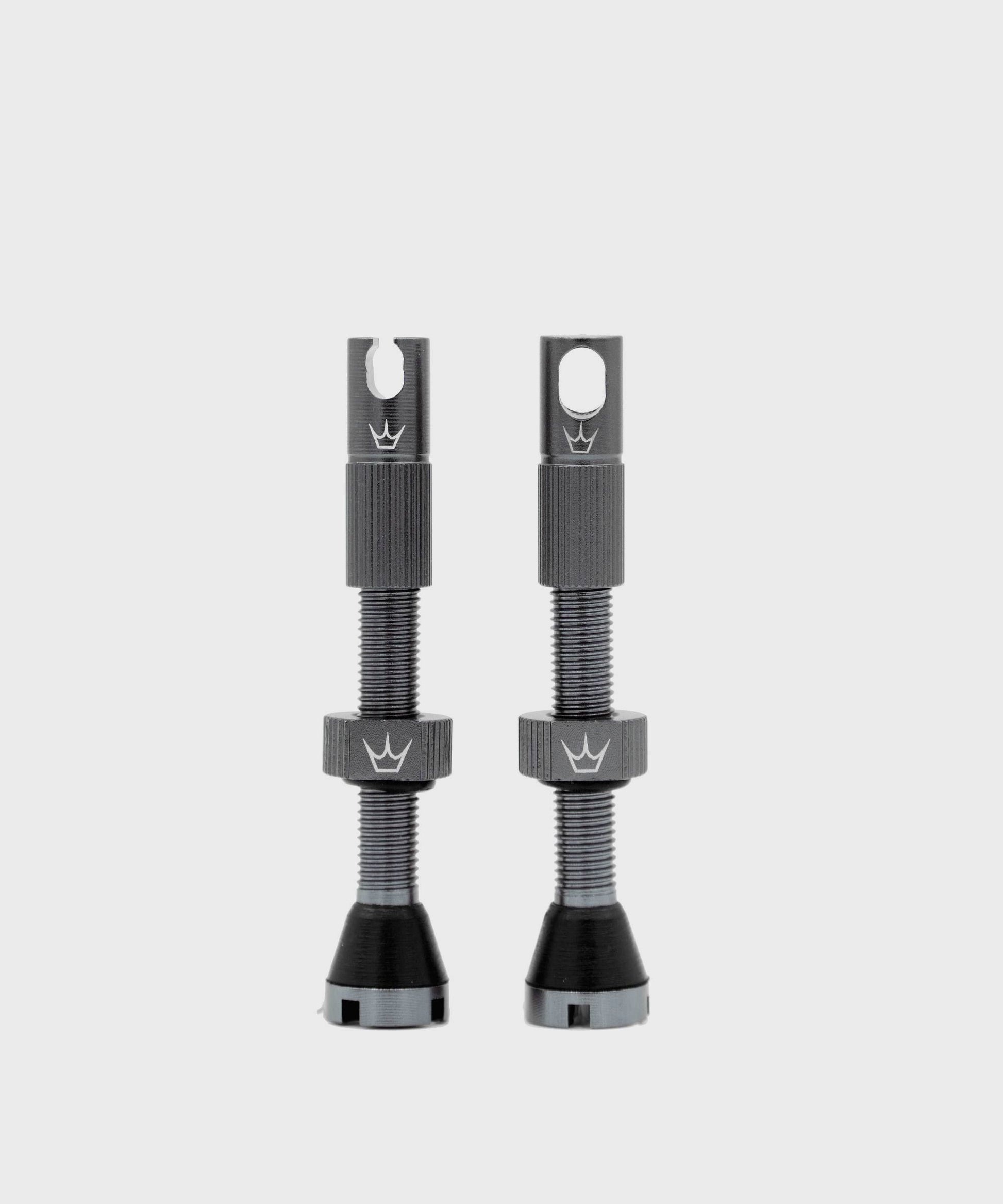 Peaty's x Chris King Tubeless MK2 Valves