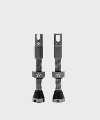 Peaty's x Chris King Tubeless MK2 Valves