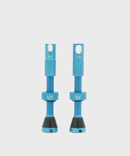 Peaty's x Chris King Tubeless MK2 Valves