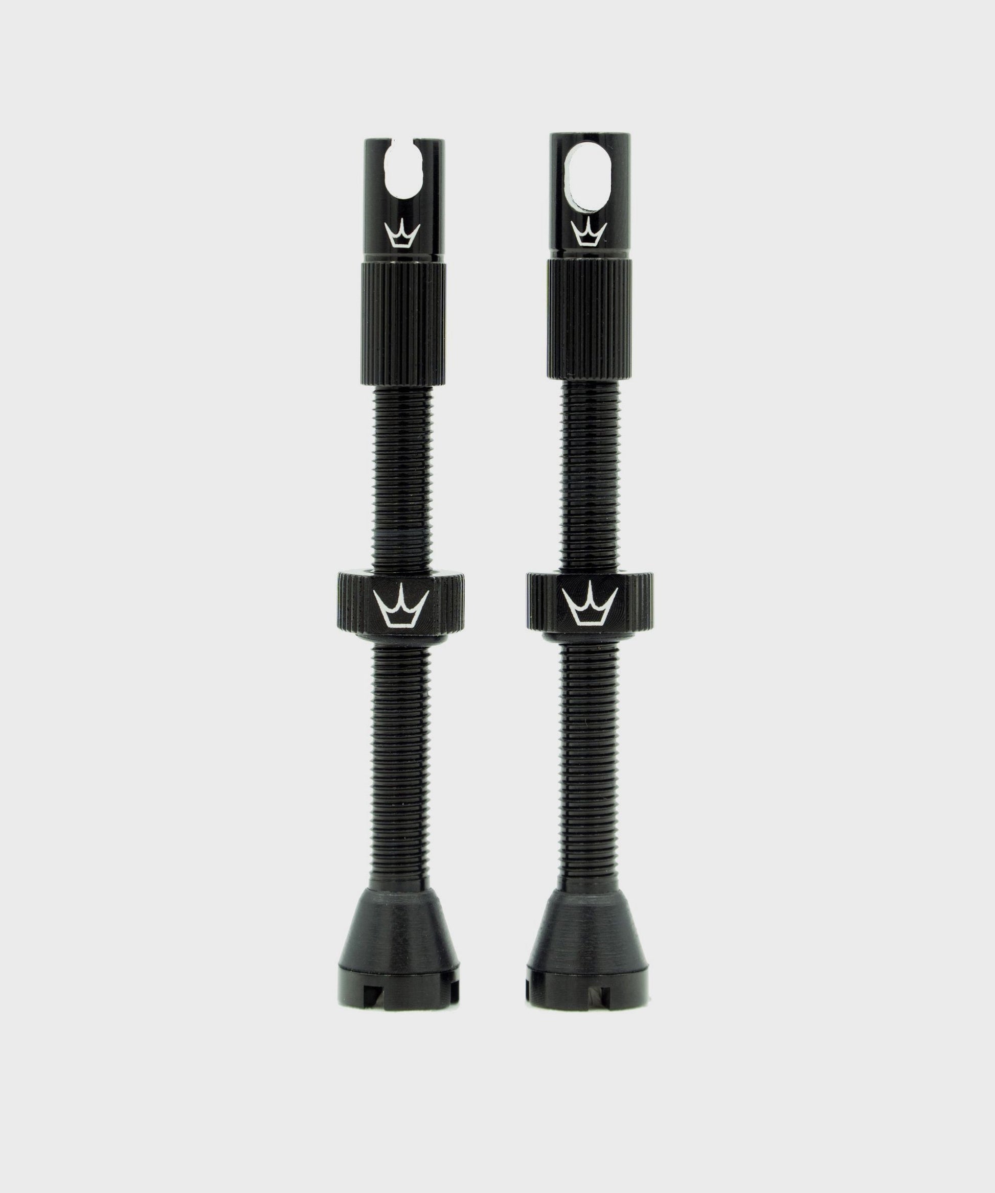 Peaty's x Chris King Tubeless MK2 Valves
