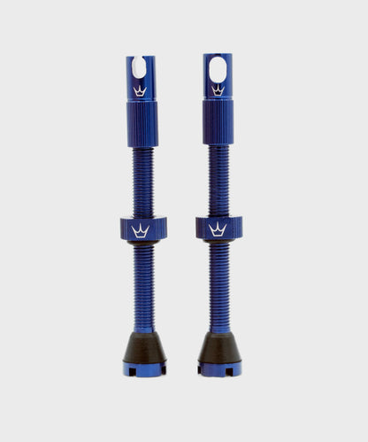 Peaty's x Chris King Tubeless MK2 Valves