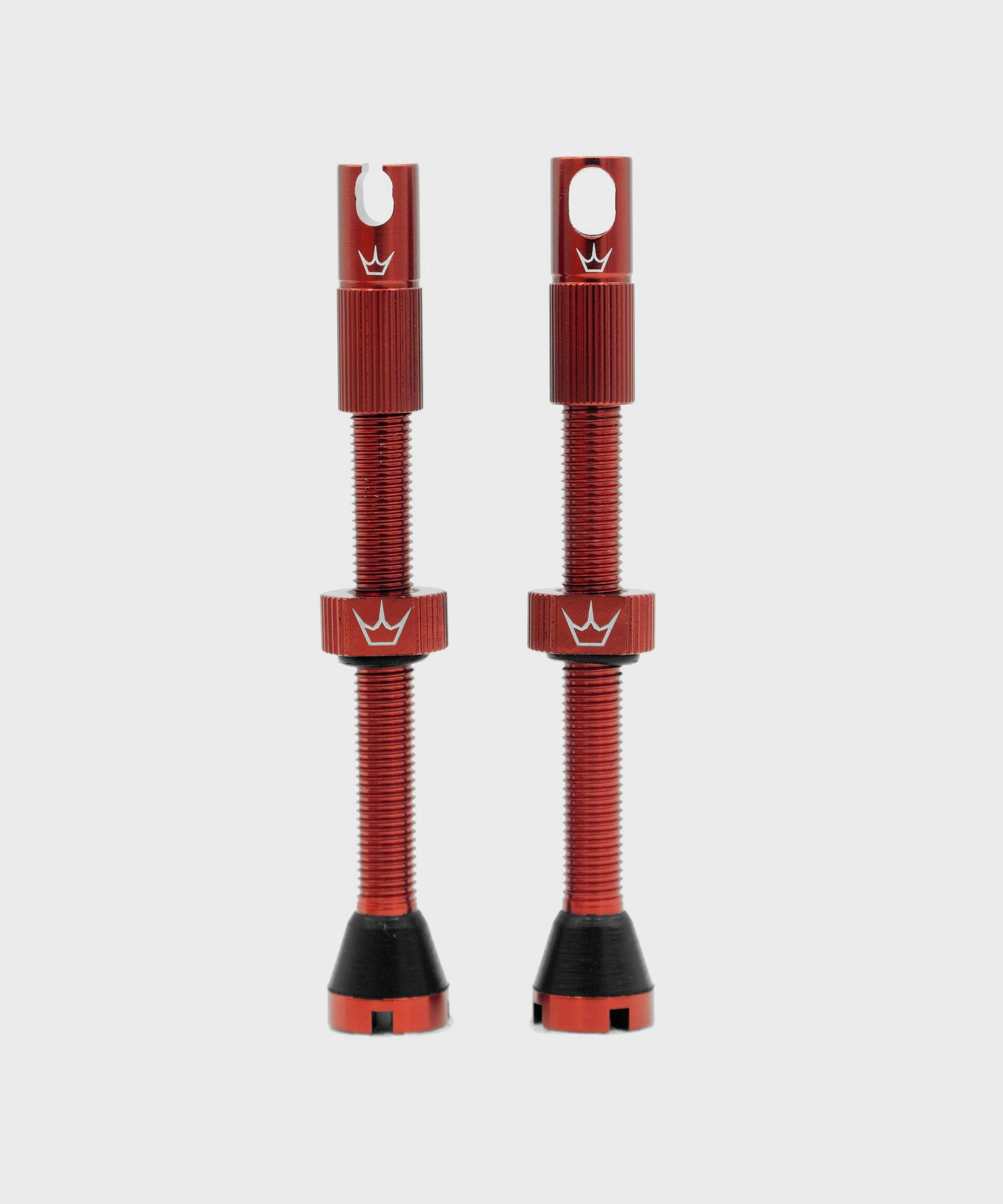 Peaty's x Chris King Tubeless MK2 Valves