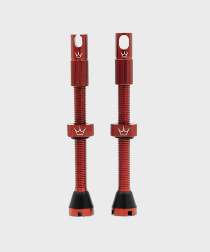 Peaty's x Chris King Tubeless MK2 Valves