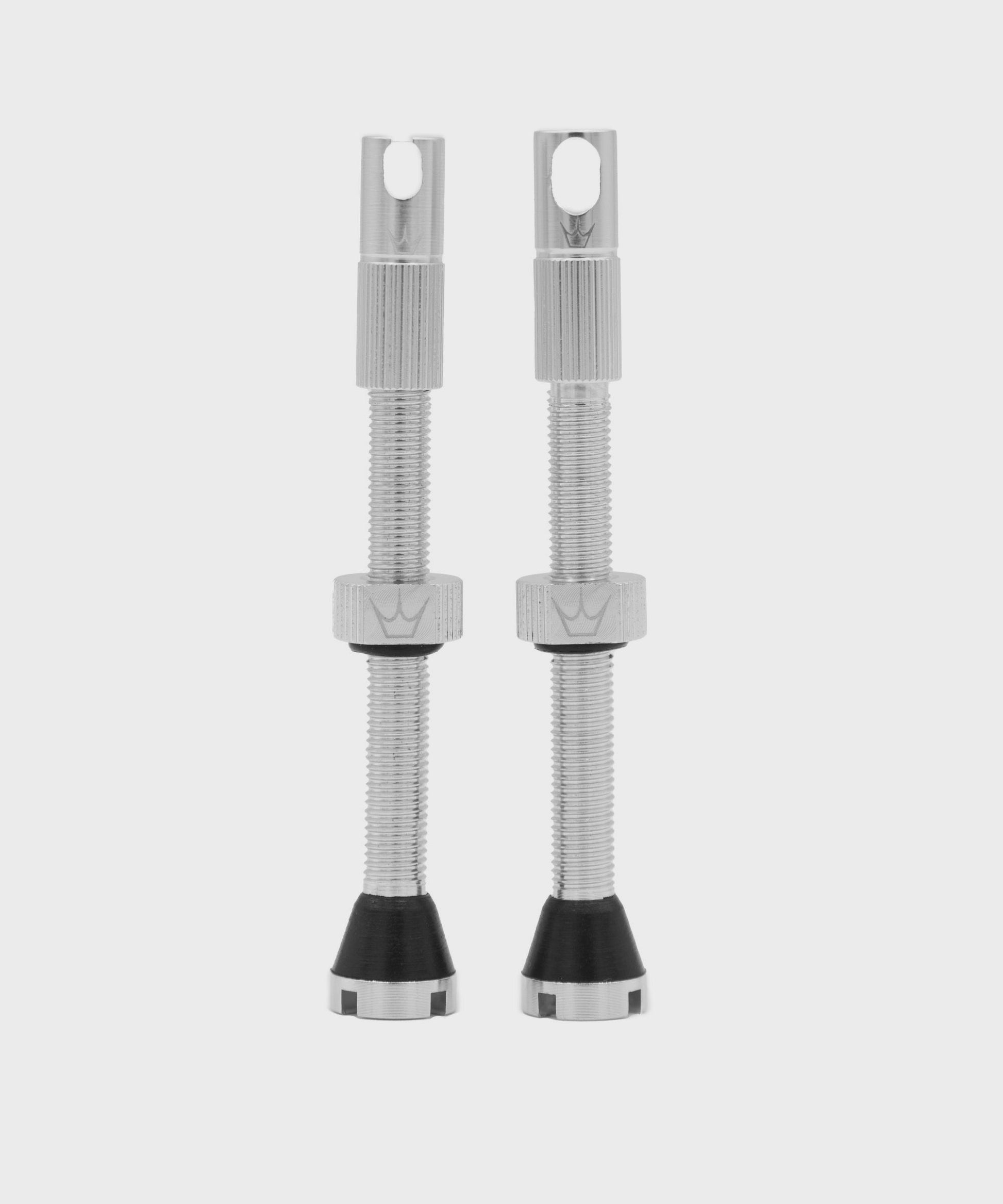 Peaty's x Chris King Tubeless MK2 Valves