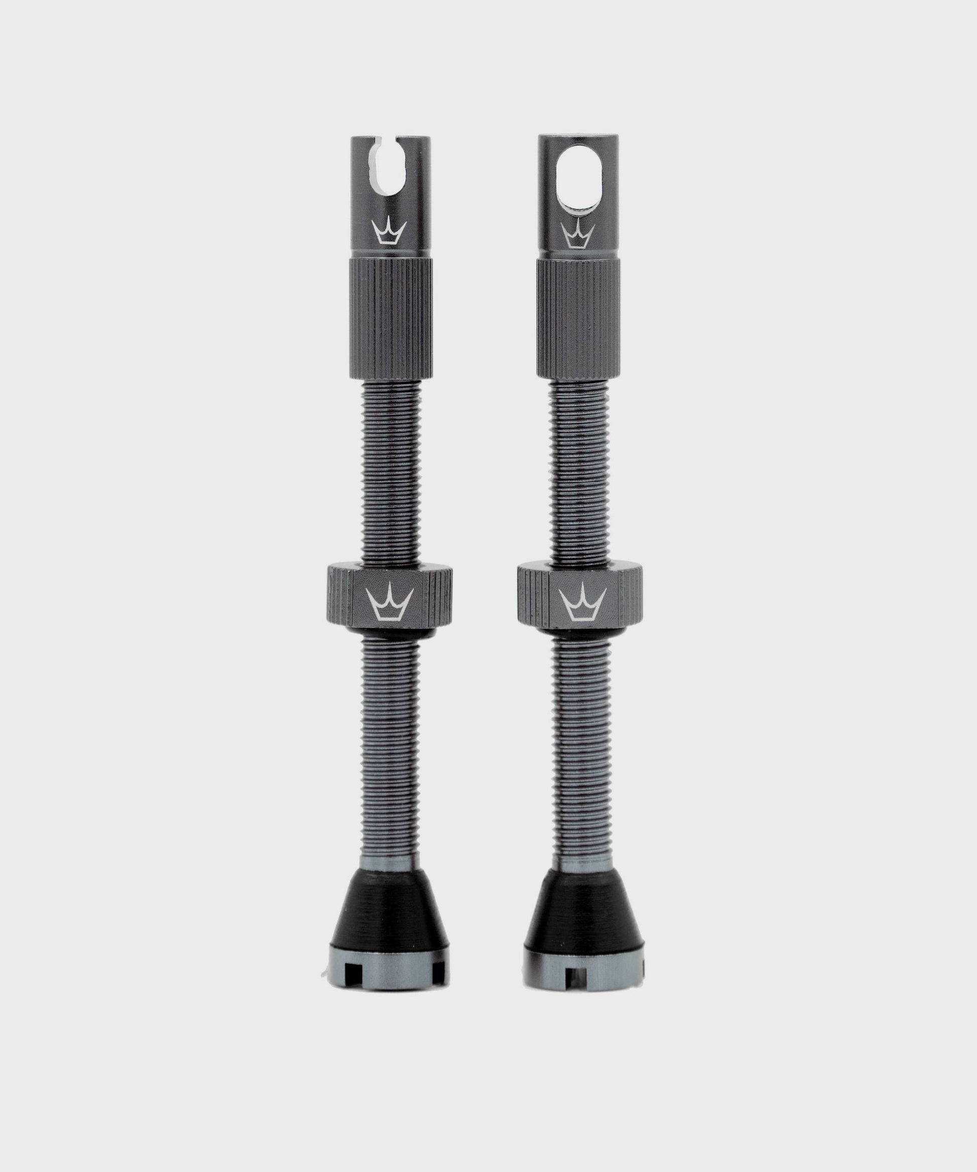 Peaty's x Chris King Tubeless MK2 Valves