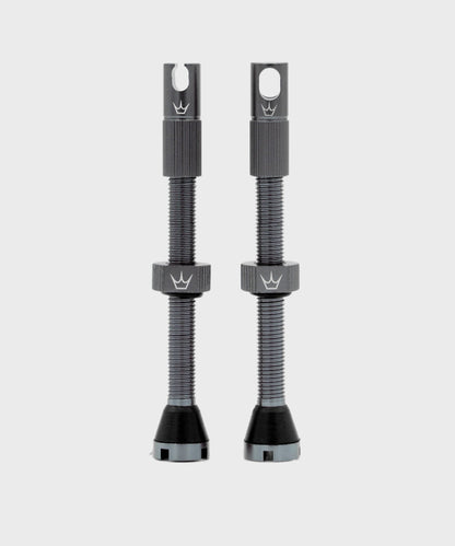Peaty's x Chris King Tubeless MK2 Valves