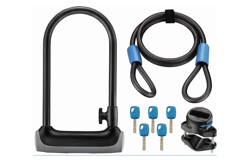 Giant Surelock Protector 2 DT