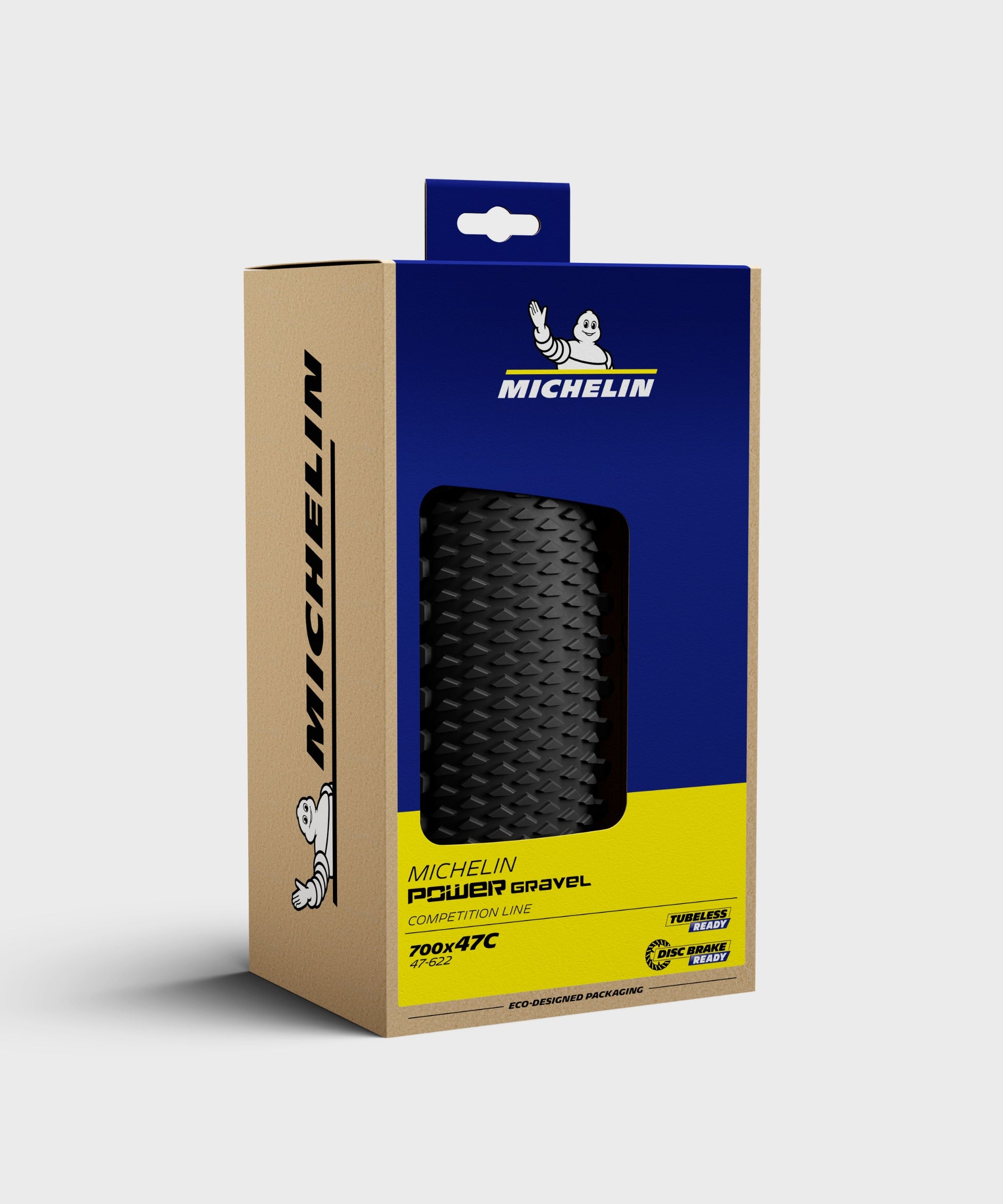 Michelin Power