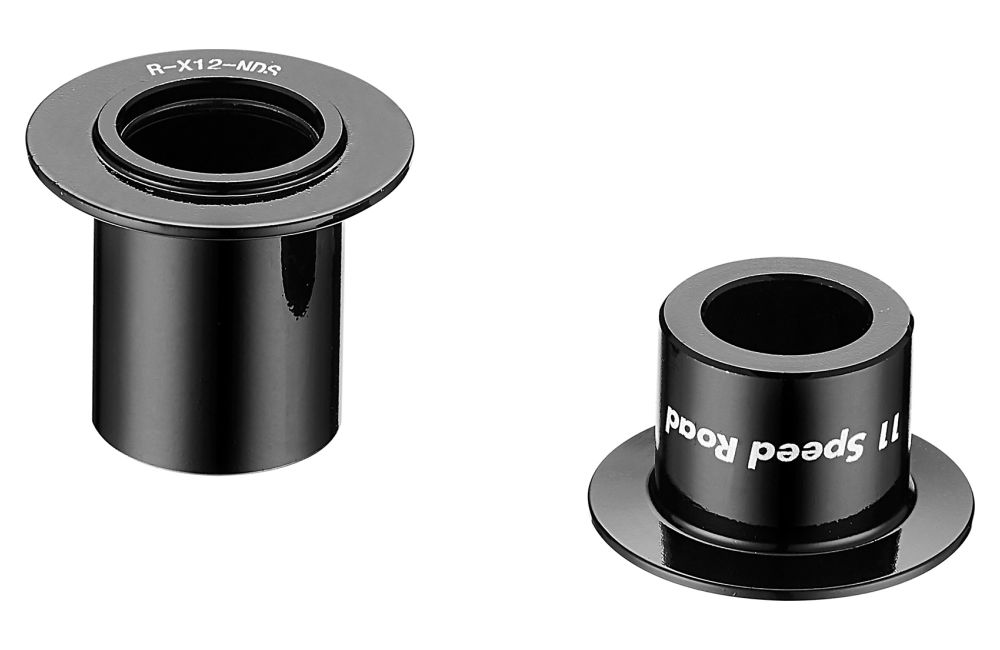 Giant 2020 GIANT SLR2 HUB END CAP 142X12 SHIMANO 11S