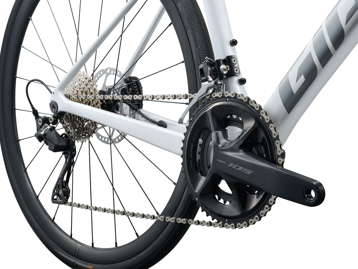 Giant Defy Advanced 2 2027