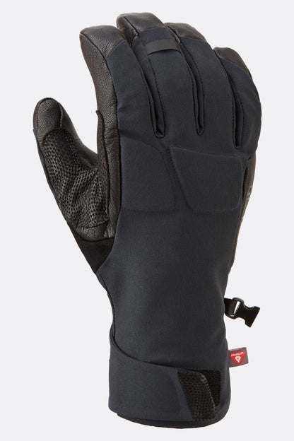 Fulcrum GTX Gloves - Black