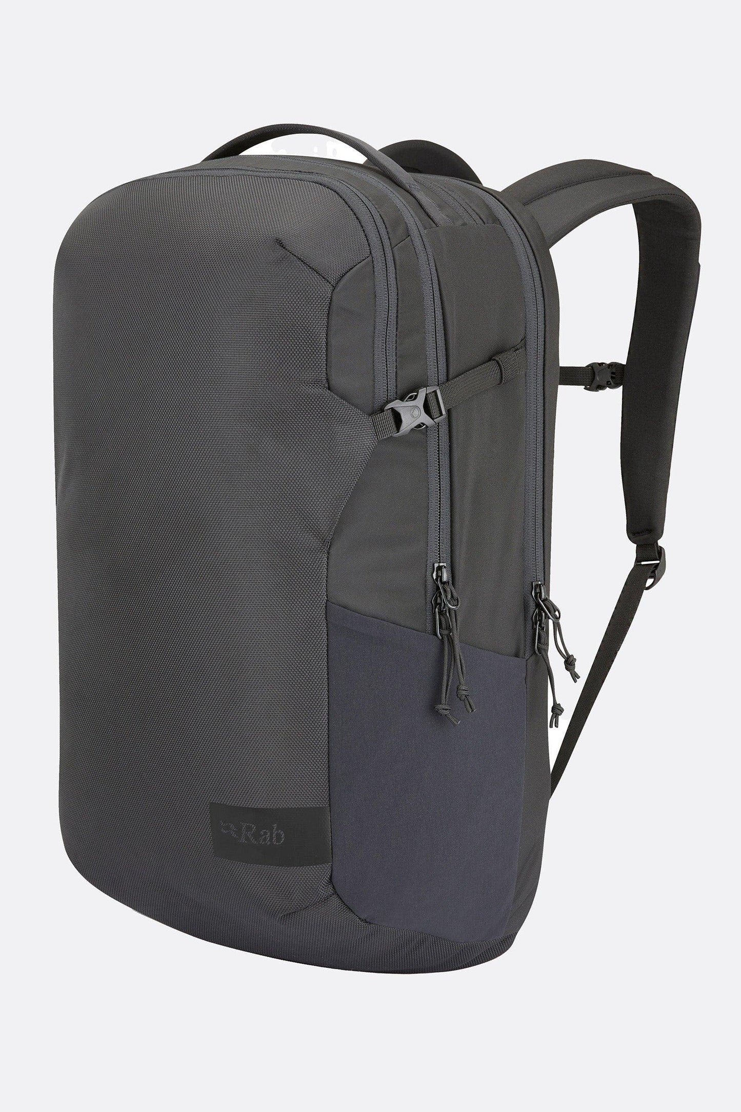 Depot 28 - Black