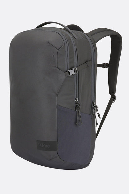 Depot 28 - Black