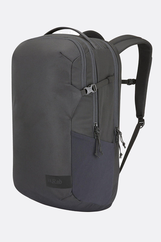 Depot 28 - Black