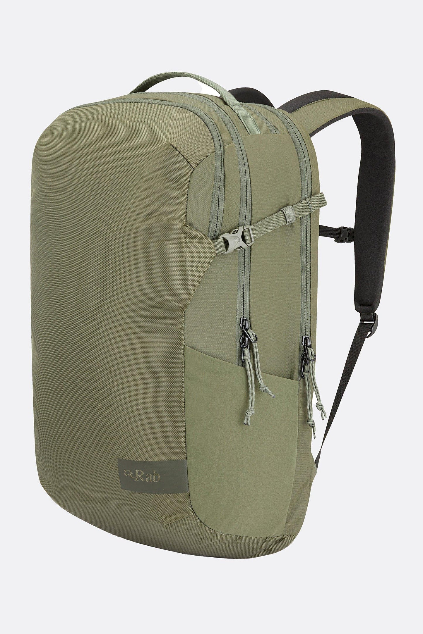 Depot 28 - Dark Olive