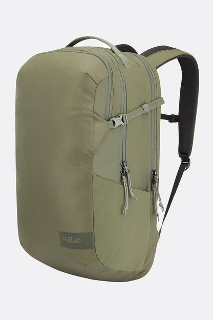 Depot 28 - Dark Olive