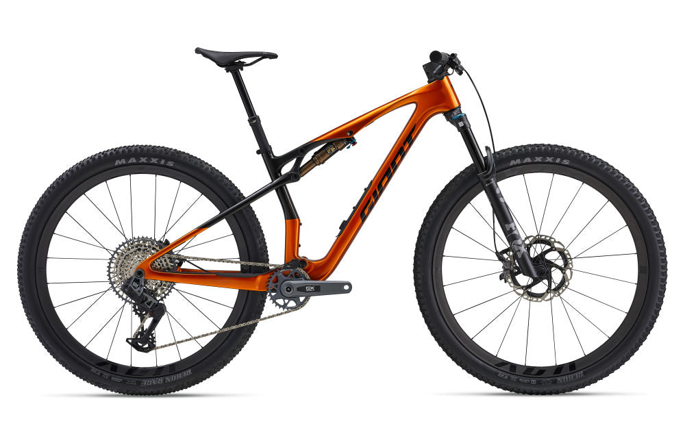 Giant Anthem X Advanced SL 1
