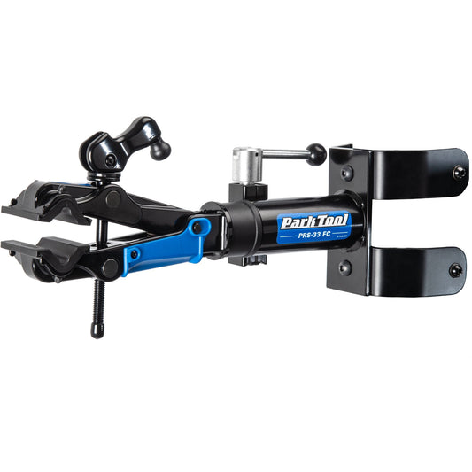 Park Tool PRS-33 FS - Additional fixed clamp kit for PRS-33.2 Power Lift Stand