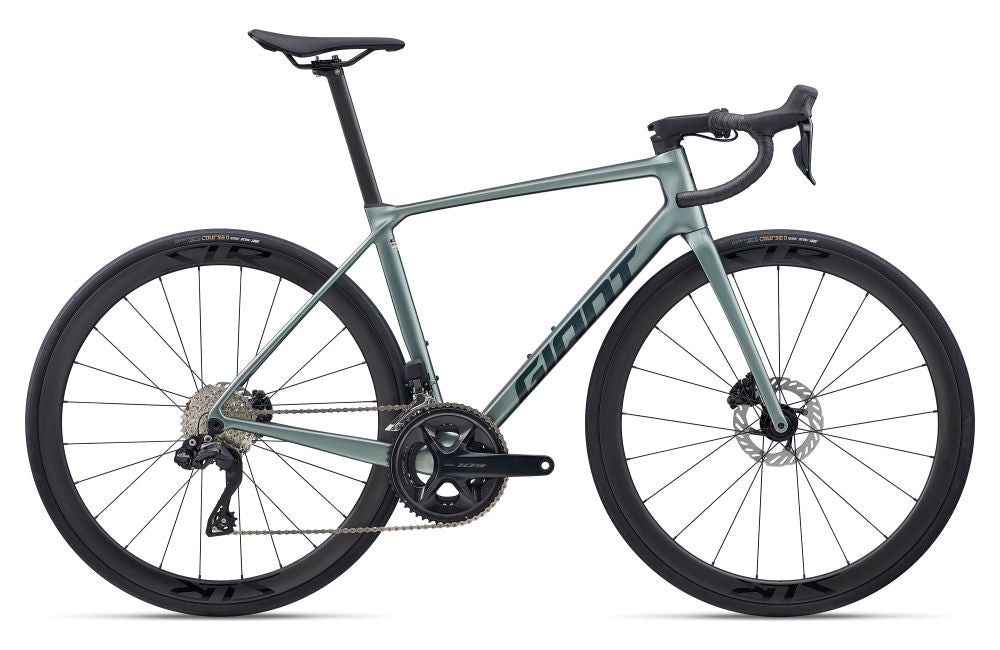 Giant TCR Advanced 0