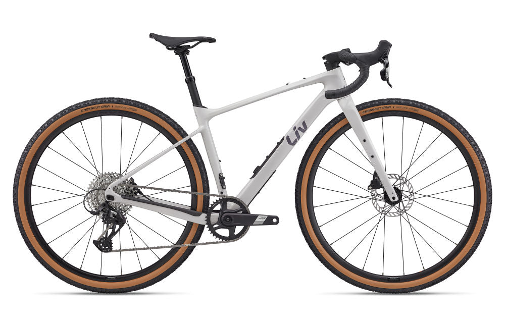 Liv Devote Advanced 1