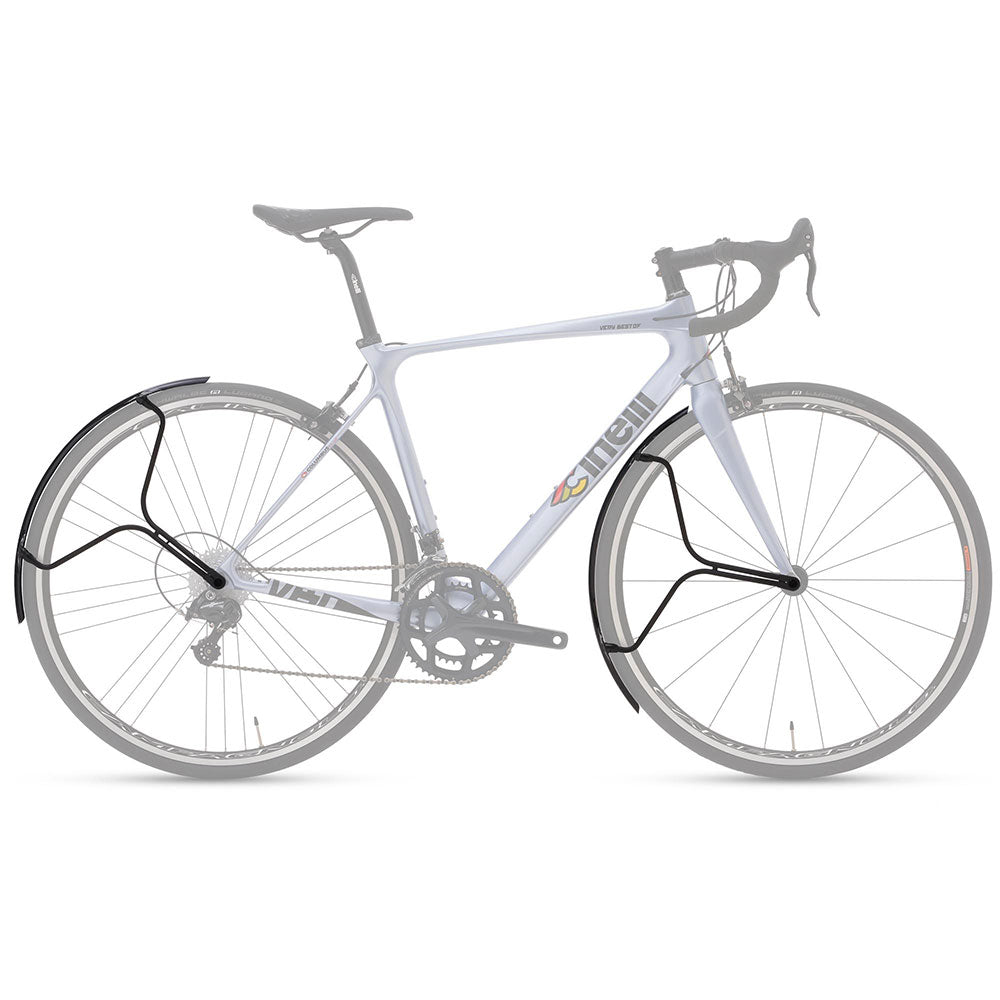Flinger Quickguard V2 Mudguard