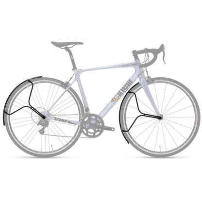 Flinger Quickguard V2 Mudguard