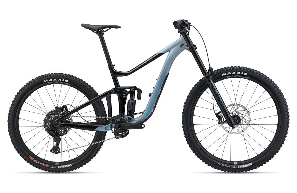 Giant Reign SX