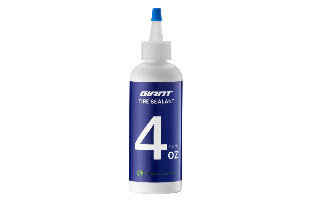 Giant Tubeless Sealant 4OZ 6 Bottles a Box