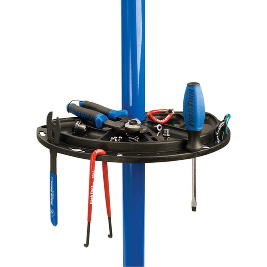Park Tool 104 - Work Tray For Park Tool Repair Stands (Except Oversize)