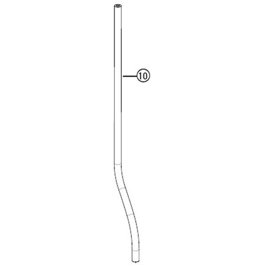 Park Tool 1083 - Hose for PFP-3 and PFP-6