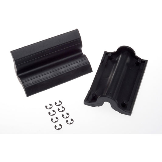 Park Tool 1185K - Clamp covers for PCS-9/10/11