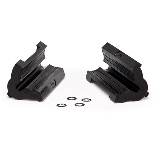 Park Tool 468B - Clamp covers for PRS-2 / 8 with double cable reliefs