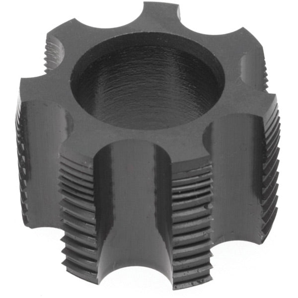Park Tool 691 - Tap, 1.370"x 24 tpi British right Hand thread for BTS-1