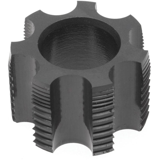 Park Tool 691 - Tap, 1.370"x 24 tpi British right Hand thread for BTS-1