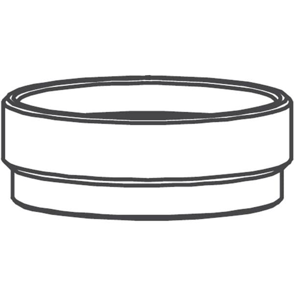 Park Tool 827 - 1.5" stepped cup for CRS-15.2