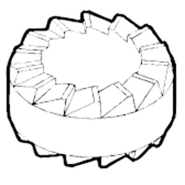 Park Tool 846 - Cutter, 1-1/8" for CRC-1