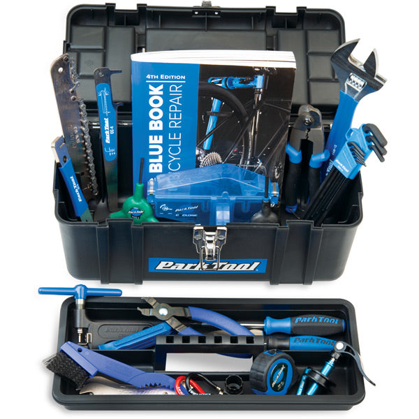 Park Tool AK-5 - Advanced Mechanic Tool Kit