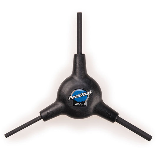 Park Tool AWS-1 - Hex Wrench Set