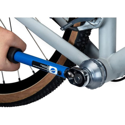 Park Tool BBT-27.3 - Bottom Bracket Tool - 16-Notch 49mm