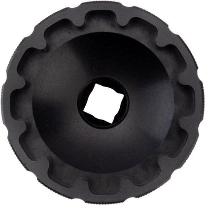 Park Tool BBT-35-12 - Bottom Bracket Tool - 12-Notch 46.3mm-50mm