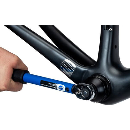 Park Tool BBT-35-12 - Bottom Bracket Tool - 12-Notch 46.3mm-50mm