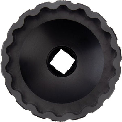 Park Tool BBT-35-36 - Bottom Bracket Tool - 36-Notch 50.7mm-53mm