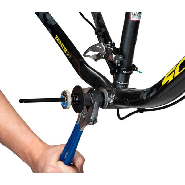 Park Tool BBT-RS - Bottom Bracket Tool Retaining System