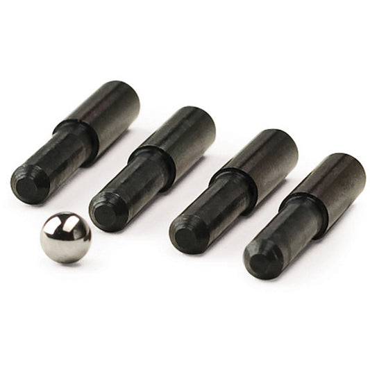 Park Tool CTP-4K - Replacement Chain Tool Pin Set For The CT-4.3