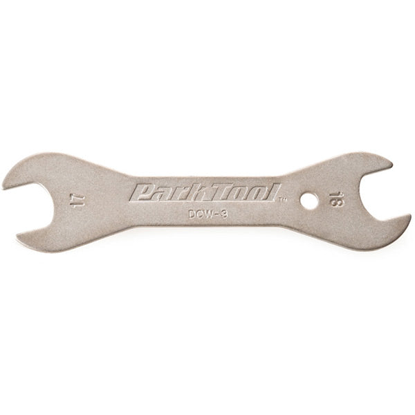 Park Tool DCW - Double-Ended Cone Wrench