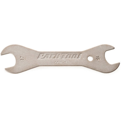 Park Tool DCW - Double-Ended Cone Wrench
