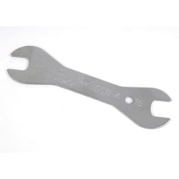 Park Tool DCW - Double-Ended Cone Wrench