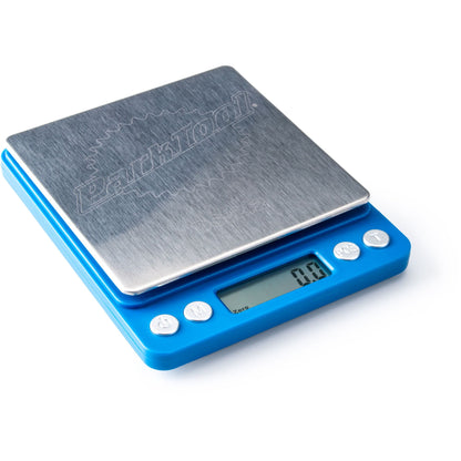 Park Tool DS-2.2 - Tabletop Digital Scale