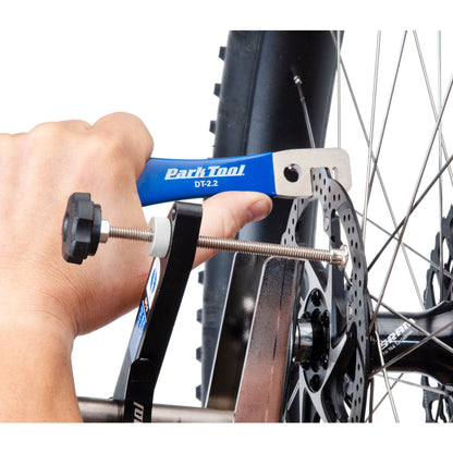 Park Tool DT-2.2 - Rotor Truing Fork